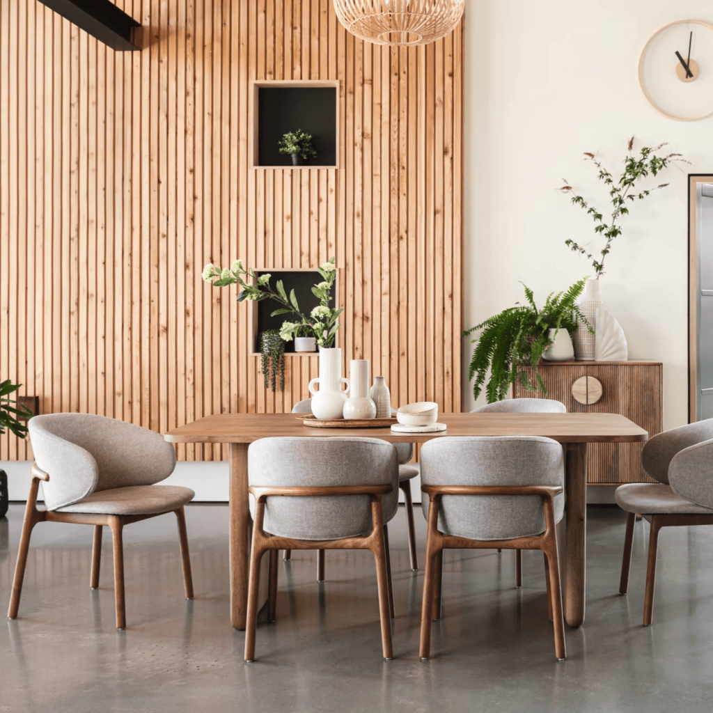 صندلی ناهارخوری