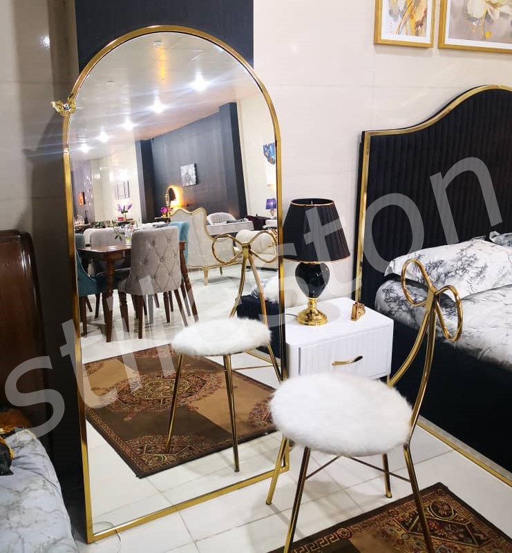 صندلی مدل پاپیونی - تصویر 2